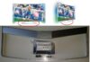SOCLE - PIED COMPLET DE TV PHILIPS