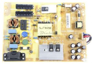 PLATINE ALIMENTATION PHILIPS