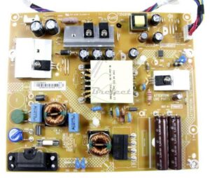 PLATINE ALIMENTATION PHILIPS