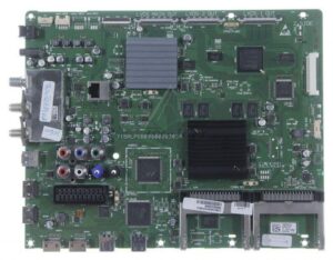 PLATINE PRINCIPALE SSB PHILIPS