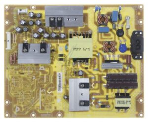 PLATINE ALIMENTATION PHILIPS