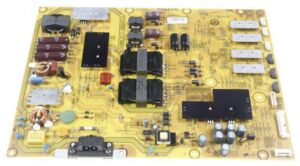 PLATINE ALIMENTATION PHILIPS