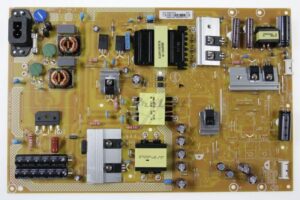 PLATINE ALIMENTATION PHILIPS