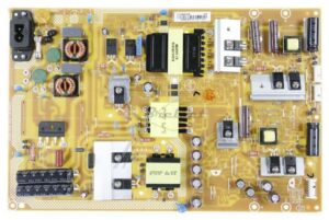 PLATINE ALIMENTATION PHILIPS