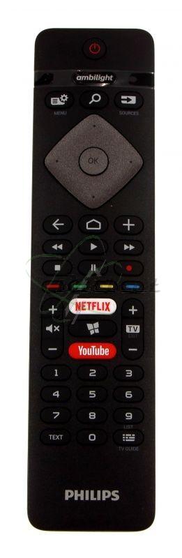TELECOMMANDE PHILIPS