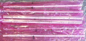 KIT BARRE LED POUR DALLE 70p