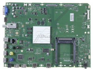 PLATINE PRINCIPALE SSB PHILIPS