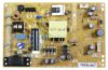 PLATINE ALIMENTATION PHILIPS
