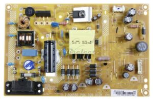PLATINE ALIMENTATION PHILIPS