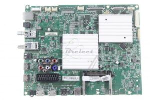 PLATINE PRINCIPALE SSB PHILIPS