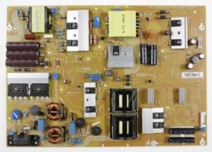 PLATINE ALIMENTATION PHILIPS