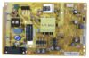 PLATINE ALIMENTATION PHILIPS