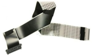 NAPPE V-BY-ONE FFC 51P 460MM PHILIPS