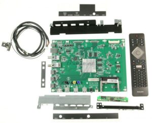 PLATINE PRINCIPALE SSB PHILIPS