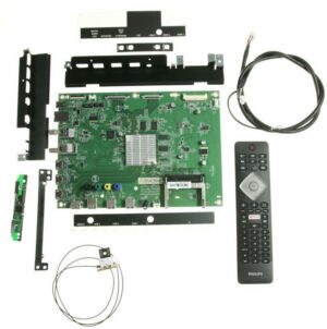PLATINE PRINCIPALE SSB PHILIPS