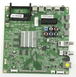 PLATINE PRINCIPALE SSB PHILIPS