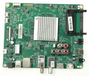 PLATINE PRINCIPALE SSB PHILIPS