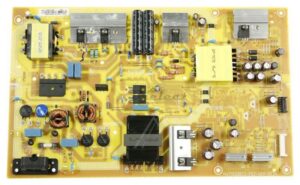 PLATINE ALIMENTATION PHILIPS