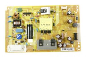 PLATINE ALIMENTATION PHILIPS