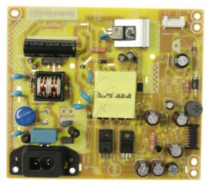 PLATINE ALIMENTATION PHILIPS