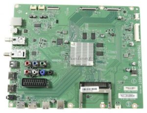 PLATINE PRINCIPALE SSB PHILIPS