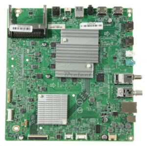 PLATINE PRINCIPALE SSB PHILIPS
