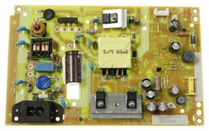 PLATINE ALIMENTATION PHILIPS