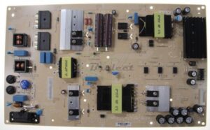 PLATINE ALIMENTATION PHILIPS