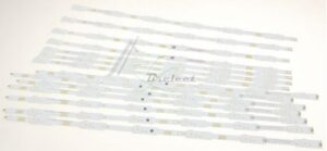 KIT BARRES DE LED PHILIPS