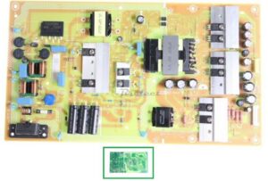 PLATINE ALIMENTATION PHILIPS