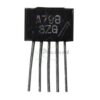 TRANSISTOR 2SA798-G