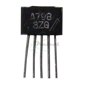 TRANSISTOR 2SA798-G