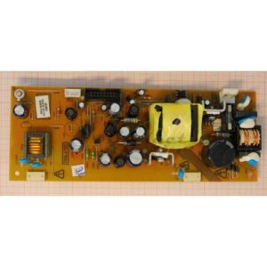 PLATINE ALIMENTATION TOSHIBA 17IPS01-15