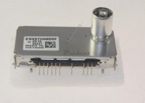TUNER ENV57U09D5F SHARP EUROPE
