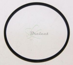 COURROIE CARREE Diam: 33.5 x 1.3MM