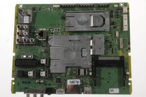 CARTE MERE. A PANASONIC