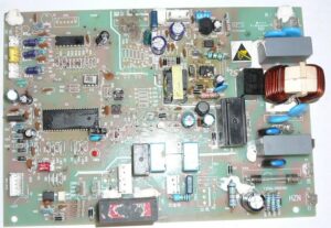 MODULE DE PUISSANCE ALIMENTATION HAIER