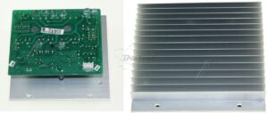 ENSEMBLE MODULE AVEC RADIATEUR HAIER