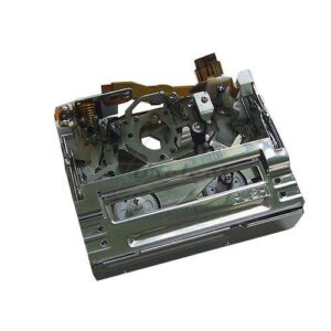 MECANIQUE DV MD (Z302) SUB ASSY (Y)