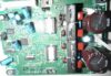 PLATINE AMPLI SONY