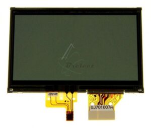 ECRAN LCD 27ESHGU07 SONY