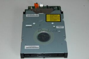 BLOC LASER DVR-U13HDD ASSY COMPLET SONY