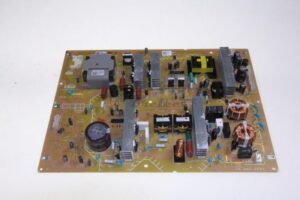 PLATINE ALIMENTATION TV SONY IP5-40K