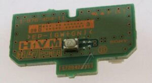 PLATINE SWITCH M/A H1VM COMPL SONY