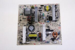 PLATINE ALIMENTATION SONY