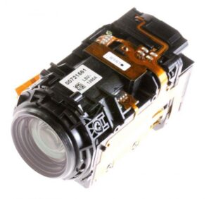 OBJECTIF - SERVICE LSV-1390A SONY