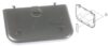 COUVERCLE CACHE BATTERIE NOIR SONY