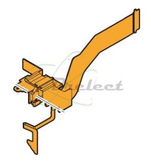 NAPPE - FLEXIBLE ST1034 SONY