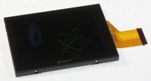 MODULE ECRAN LCD SONY