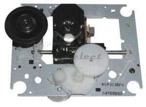 MECANIQUE BLOC OPTIQUE SONY KSM213BFN